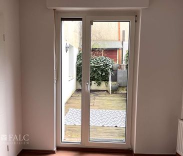 Moderne 4-Zimmer-Maisonettewohnung mit Terrasse - Photo 6