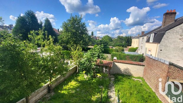 Appartement 2 pièces de 30 m² à Charleville-Mézières (08000) - Photo 1