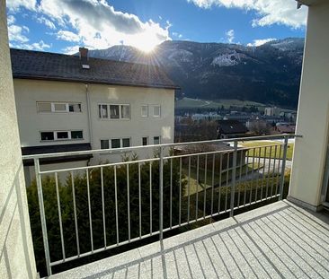 Helle 2-Zimmer-Wohnung im Obergeschoss mit Balkon - Photo 6