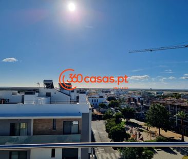 Para arrendamento - Penthouse T3 Nova com vista mar e box no Monten... - Photo 4