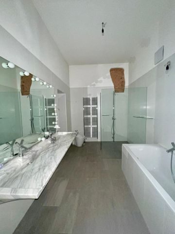 Außergewöhnliche Altbauwohnung in der Merangasse - Provisionsfrei! - Foto 3