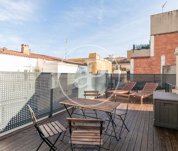Apartment for Rent in Vila de Gràcia - Photo 5