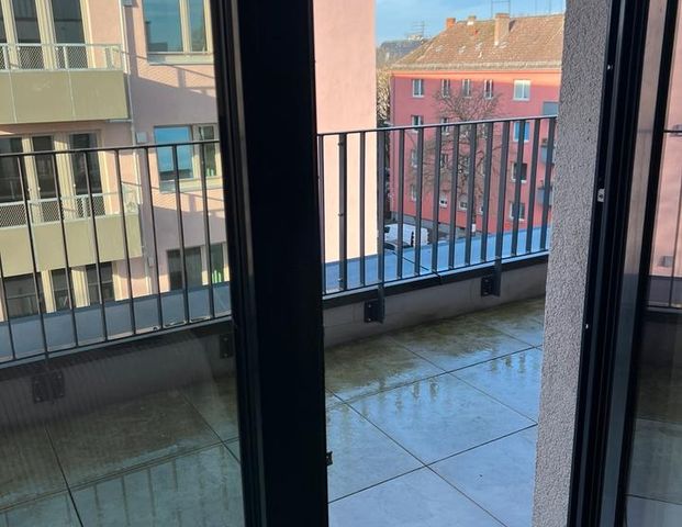 Zwischenmiete 1 Jan-1 Mai 2026. Moderne 87qm Wohnung in Lichtenbe - Photo 1