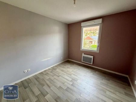 Appartement à louer 2 pièces 54.44m² - Photo 5