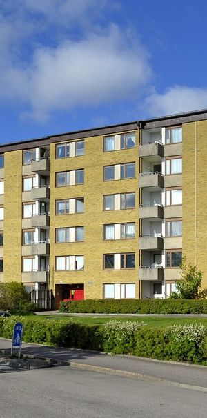 Nebulosagatan 6, Göteborg - Photo 1