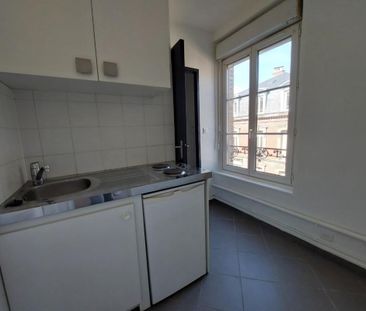 Location Appartement 1 pièce 29m² ELBEUF 76500 - Photo 1