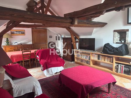 LOCATION : appartement T2 (50 m²) à CHAPELLE-DU-NOYER - Photo 3