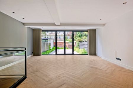 Appartement te huur: Hoofdweg 65-H 1058 AX Amsterdam - Photo 3
