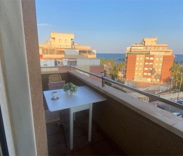 Piso de alquiler en Avenida de la Aduana, 70, El Puerto - Romanilla - Photo 2