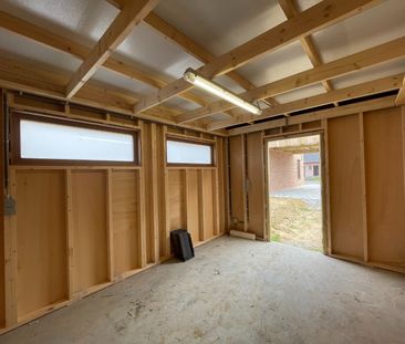 Energiezuinige nieuwbouwwoning te huur te Roeselare - Foto 1