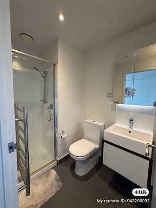 Stylish 2BR City Centre Oasis - Photo 1