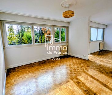 Location Appartement 5 pièces 94m² - Photo 1