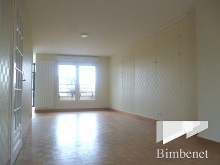 Duplex à louer, 3 pièces - Orléans 45000 - Photo 2