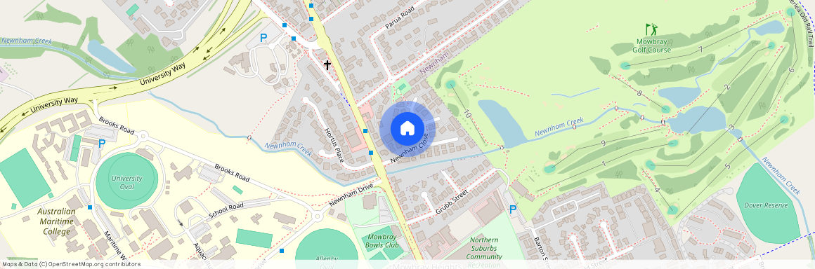 1/9-11 Newnham Close, 7248, Newnham