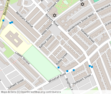 Goschen Street, Gateshead, Tyne And Wear, NE8 - Photo 1