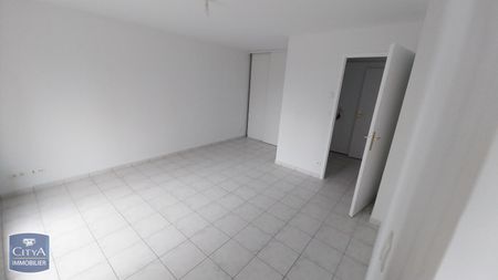 Location Appartement 1 pièce 30m² DOUAI 59500 - Photo 5