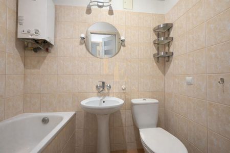 Kawalerka | Balkon | Klimatyzacja - Zdjęcie 5