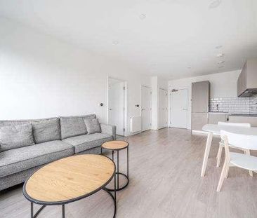 Market Street, Bracknell, RG12 - Photo 1