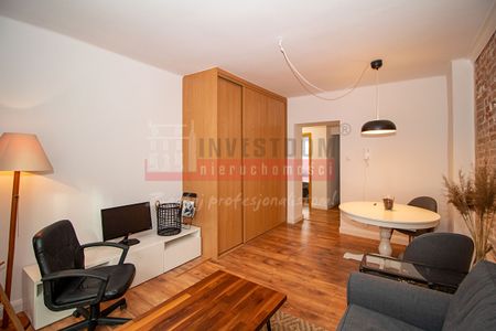 Mieszkanie do wynajęcia Opole, Centrum, 2 pokoje, 45m - Photo 5