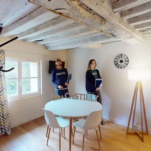 "Castilly" T2 plein de charme - Photo 2