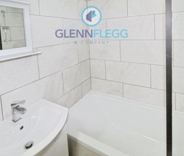 1 bedroom flat to rent - Photo 6