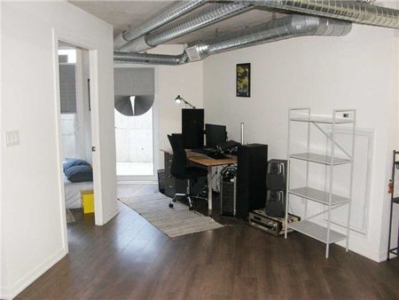 For Lease - 170 Sudbury Street Unit# 116, Toronto, Ontario - Photo 2