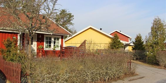 Kantorstigen 10 D - Foto 3