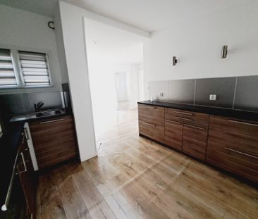 Location Maison 2 pièces 40m² - Photo 3