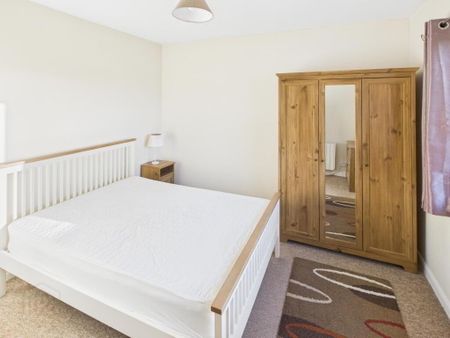 Flat 11 Kingsley Court, 203-205 Belmont Road, Belfast, BT4 2AG - Photo 3