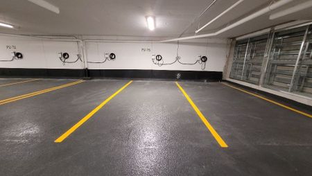 For Lease - 2033 Kennedy Road Unit# 2012, Toronto, Ontario - Photo 3