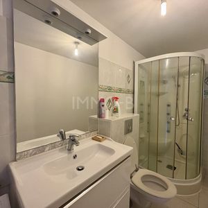 Location Appartement 1 pièce 25m² RAMONVILLE ST AGNE 31520 - Photo 3