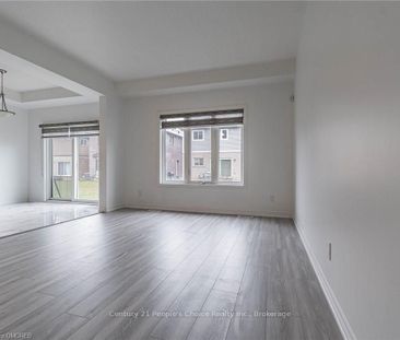 For Lease - 1 Haney Drive, Thorold, Ontario - Photo 1