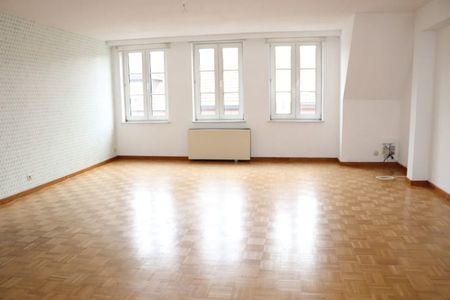 Appartement te huur - Photo 2