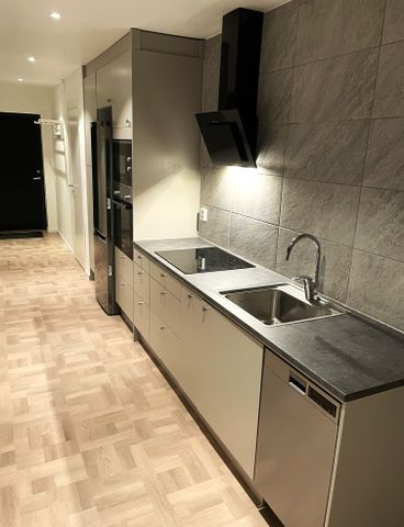 Fraenckels Backe, Lerum - Foto 2