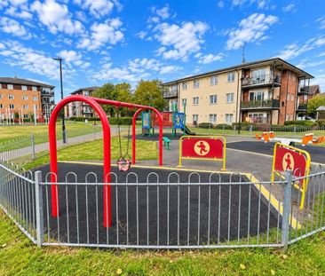 Blackburn Way, TW4, London - Photo 2