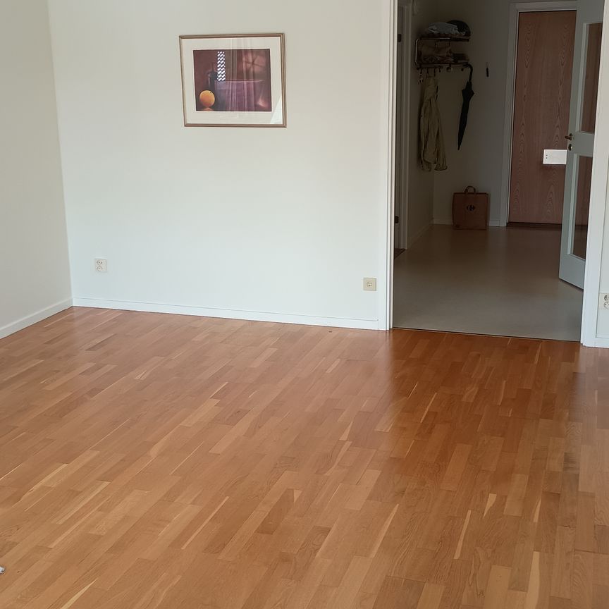 Snabbvingegatan, Trollhättan - Foto 1