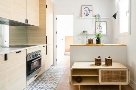 Paseo de las Delicias, Madrid, Community of Madrid 28045 - Foto 5