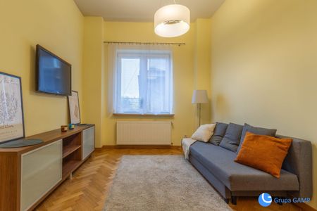 Niezależne 2-pok 47m2 Nowa Huta *os. Centrum C* - Zdjęcie 3