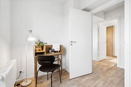 Malervangen 19C, 3. tv. - Foto 3