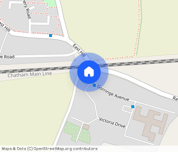 Theaker, Southdowns Retirement Village, DA4 - Photo 1