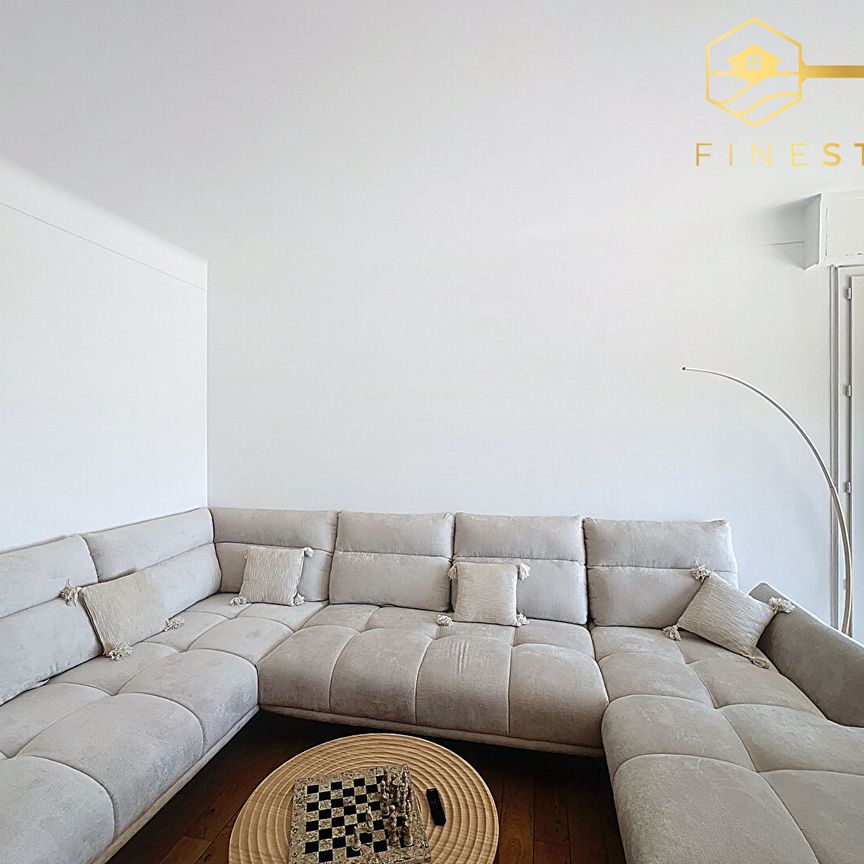 Location Appartement 3 pièces 66m² - Photo 1