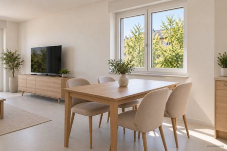 3 ½ Zimmer-Wohnung, 4500 Solothurn - Photo 3