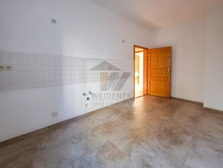 Nähe Hofwiesenpark und FH! 2 Raum Whg. mit Wanne & Dusche in Gera-Untermhaus! - Photo 4