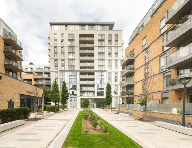 New Festival Avenue, E14, London - Photo 1
