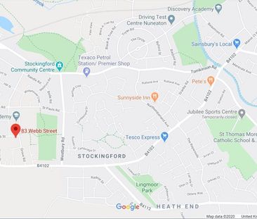 Webb Street, Stockingford, CV10 8JG - Photo 6