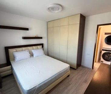 Apartament 2 camere decomandat , 54 mp , Constanta, zona Dezrobirii. - Photo 2