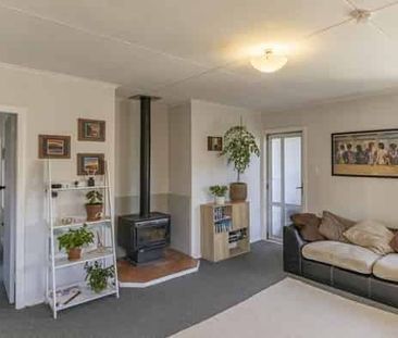 3 BEDROOMS IN WAIPUKURAU - Photo 1