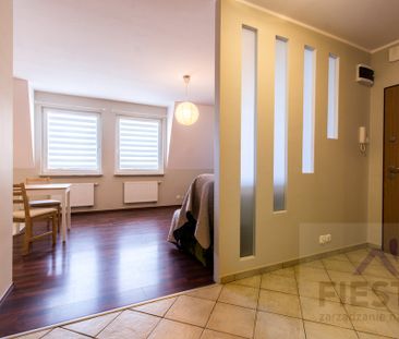 Poznań Winiary, ul. Winiarska - Zdjęcie 1