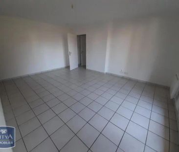 Appartement à louer 2 pièces 48.16m² - Photo 6