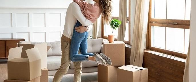 Große 3-Raum-Wohnung - Badsanierung vor Einzug! - Foto 1